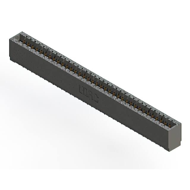 726-035-520-101 EDAC Inc.  Edgeboard Connectors